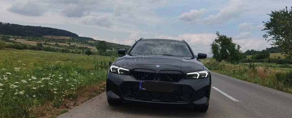 BMW Seria 3