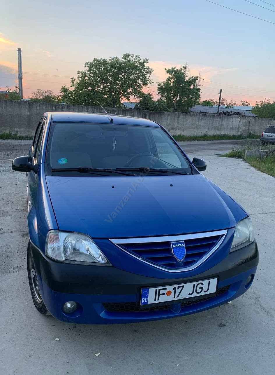 Dacia Logan