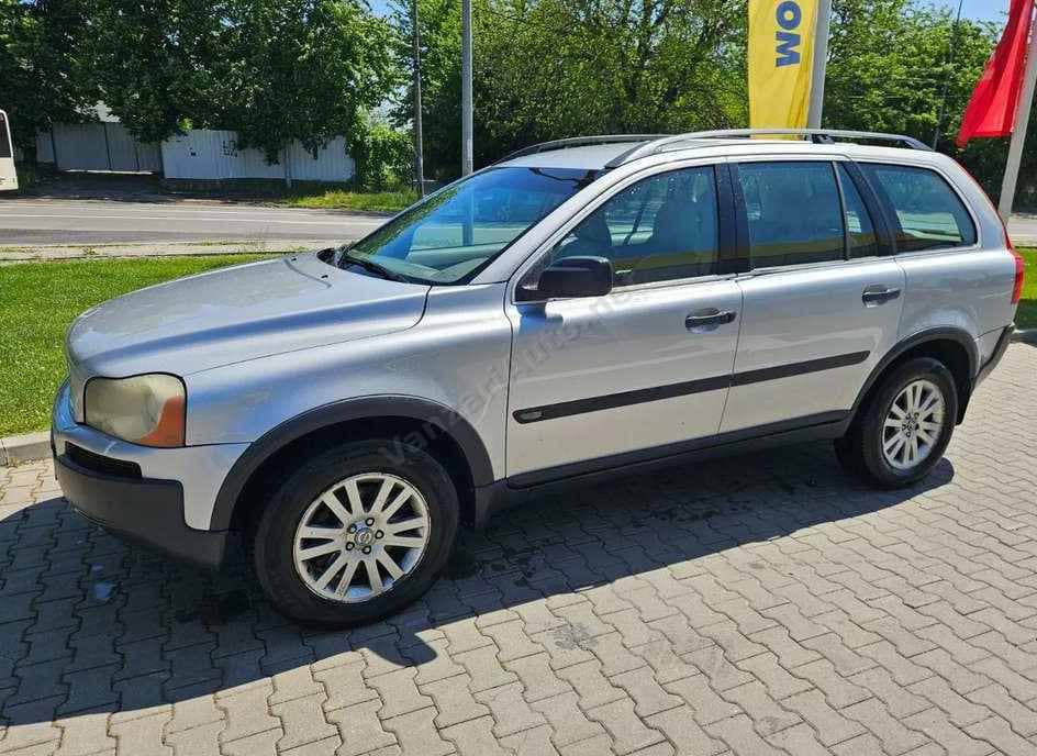 Volvo XC 90