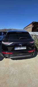 DS Automobiles DS 7 Crossback