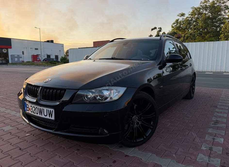 BMW Seria 3