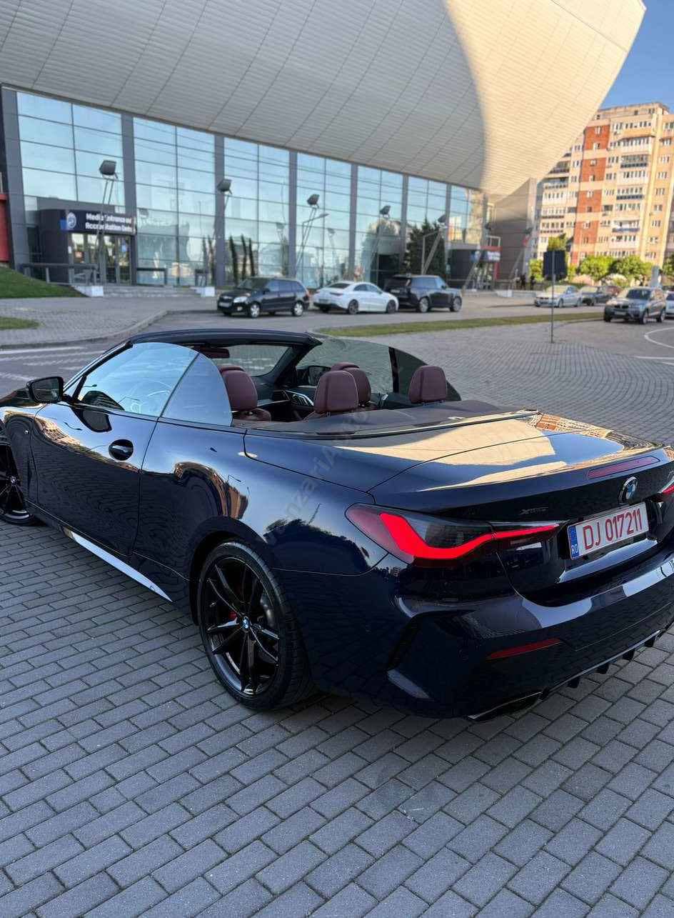 BMW Seria 4