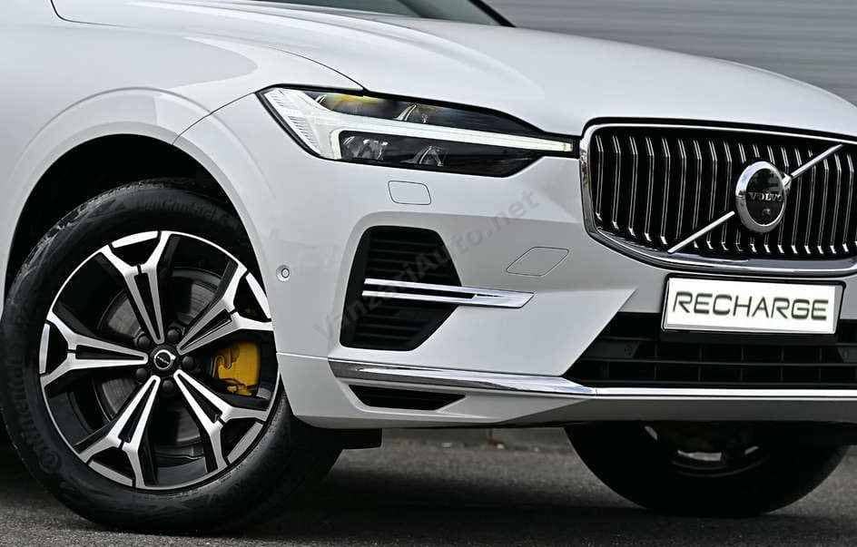 Volvo XC 60