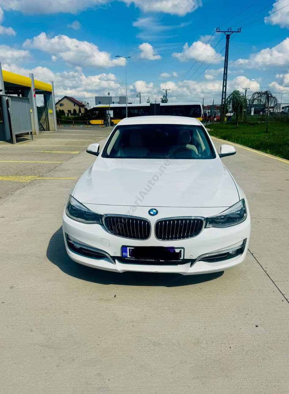 BMW Seria 3