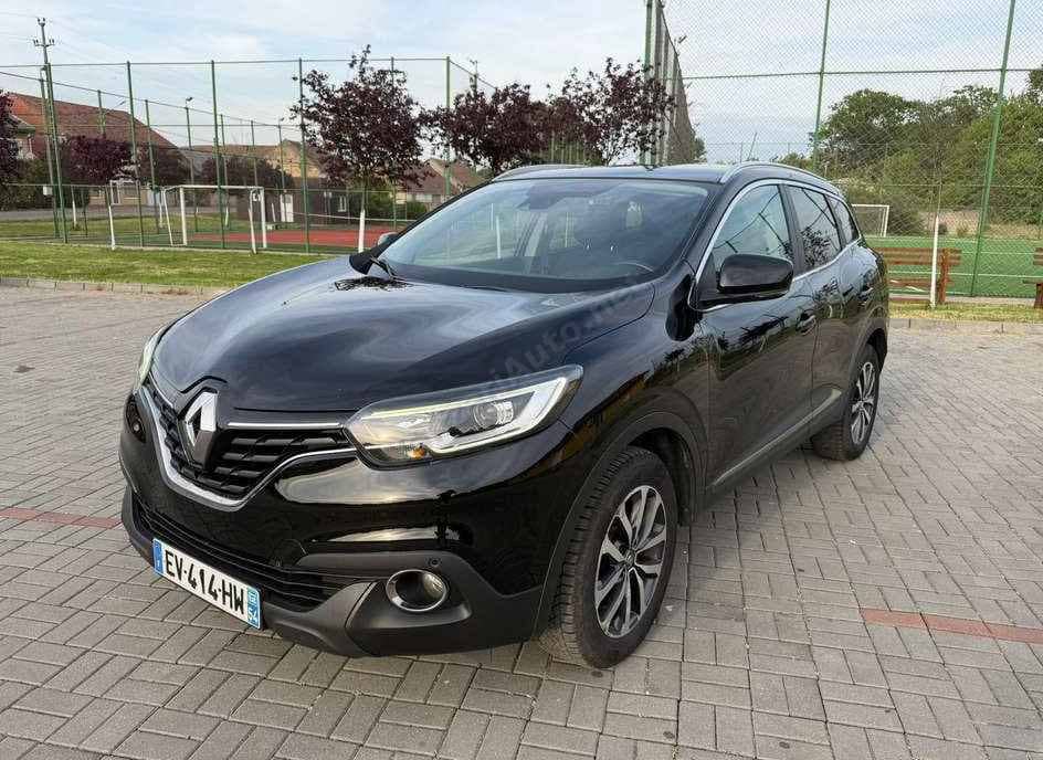 Renault Kadjar