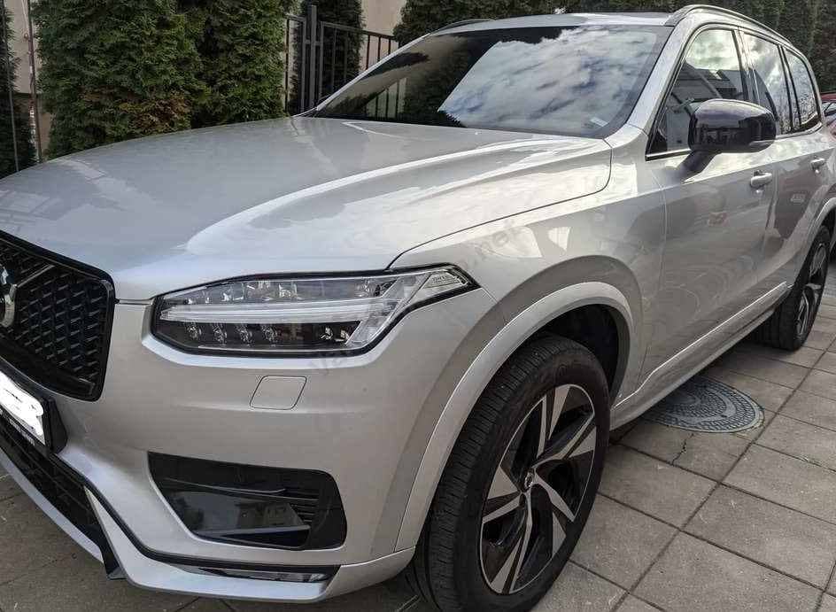 Volvo XC 90