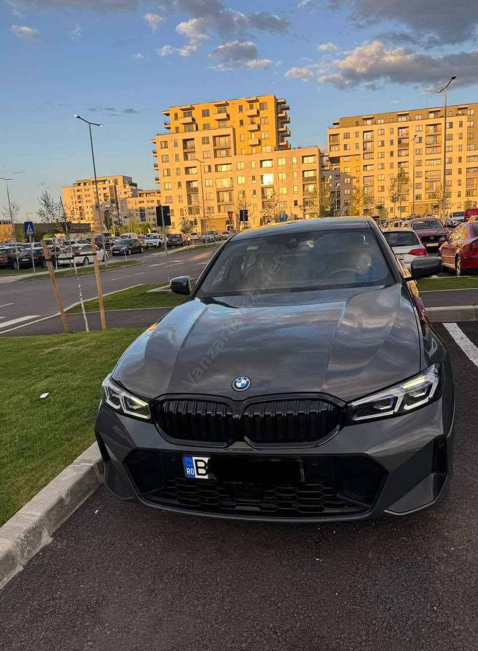 BMW Seria 3