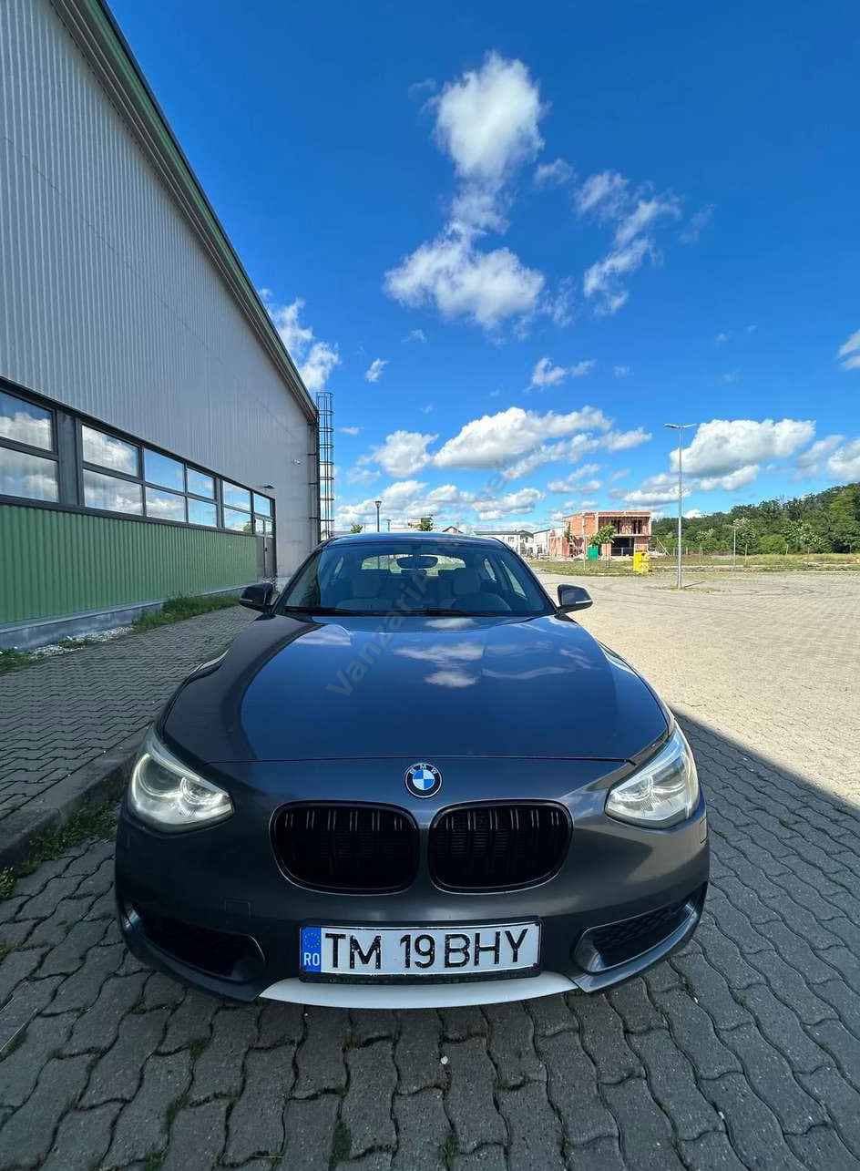 BMW Seria 1