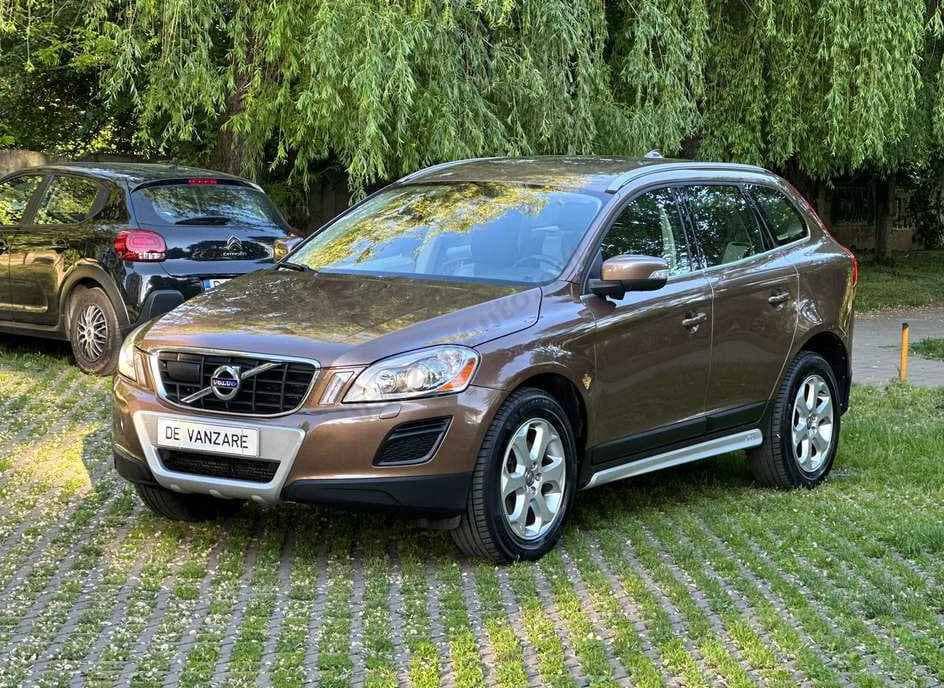 Volvo XC 60
