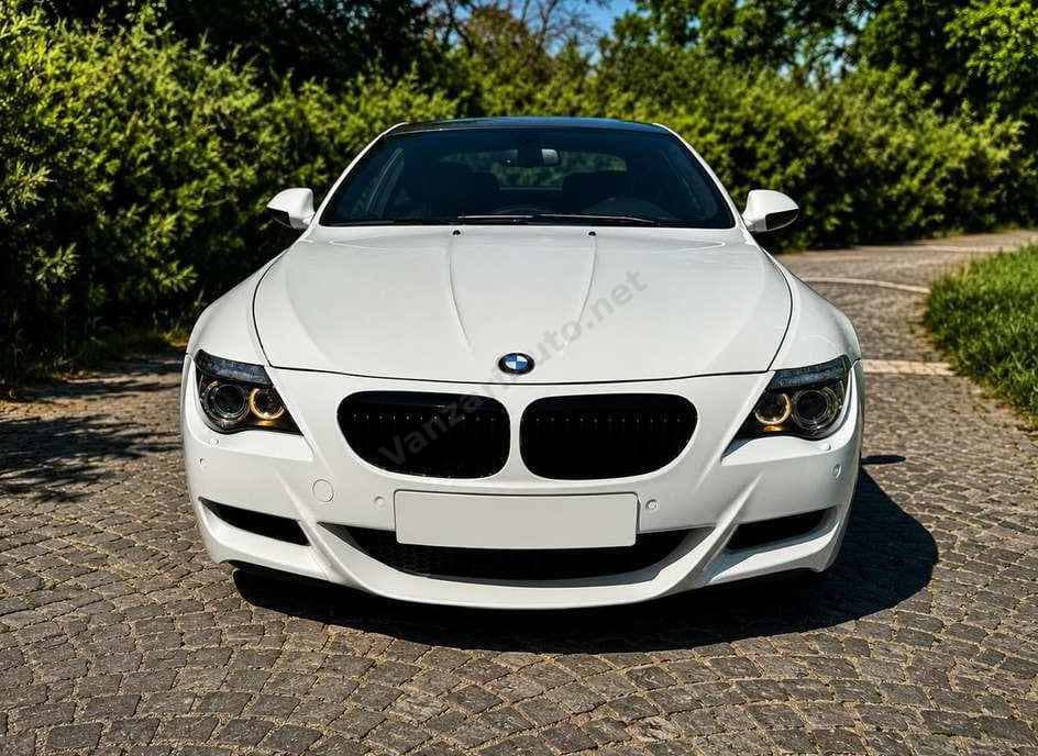 BMW M6
