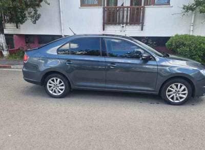 Seat Toledo
