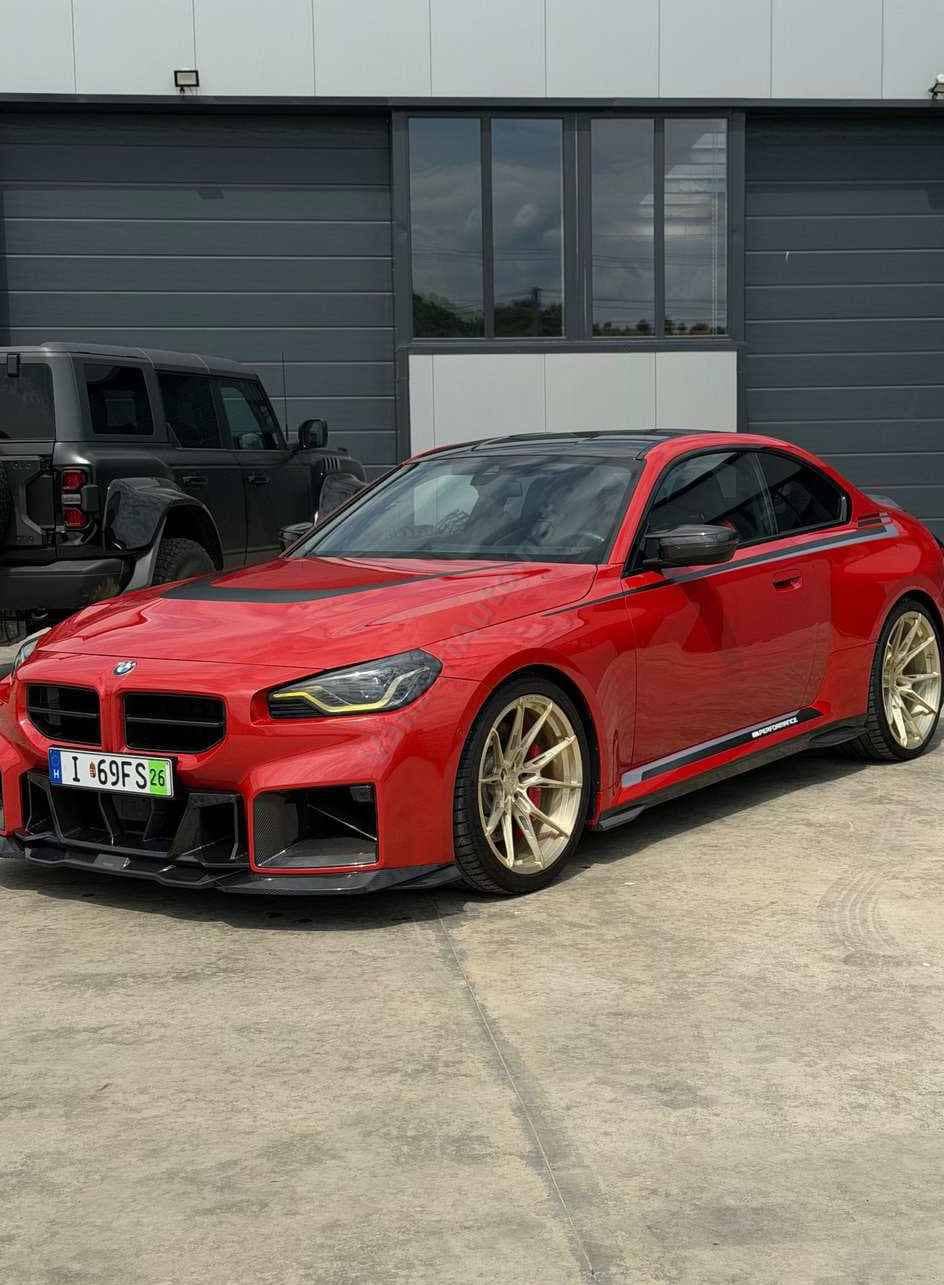 BMW M2