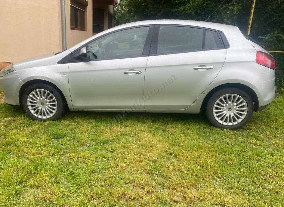 Fiat Bravo