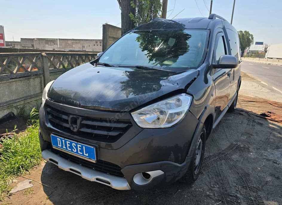 Dacia Dokker