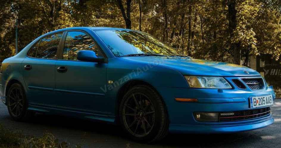Saab 9-3