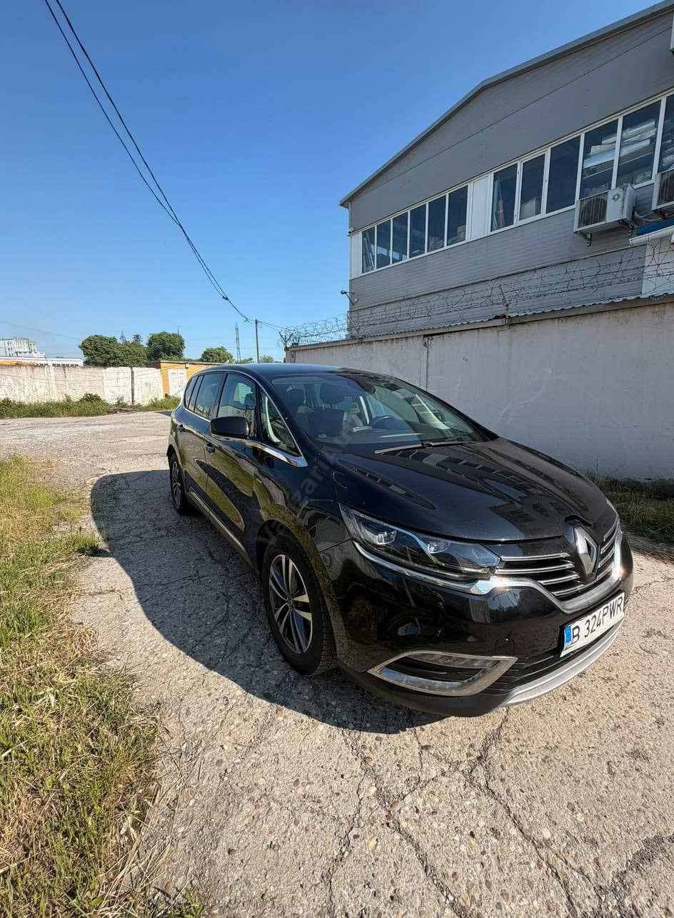 Renault Espace