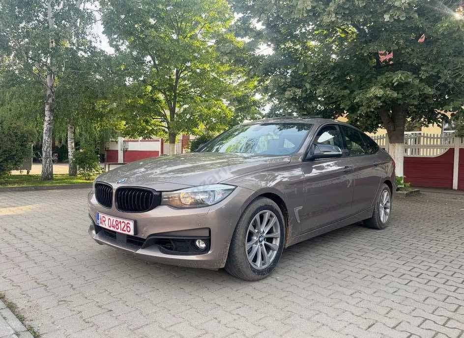 BMW Seria 3