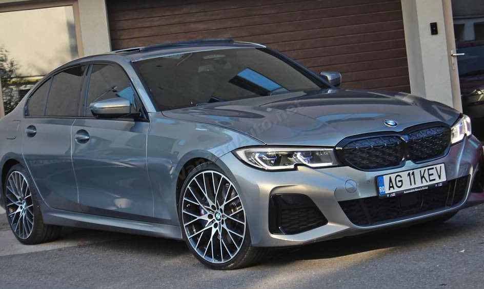 BMW M3