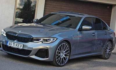 BMW M3