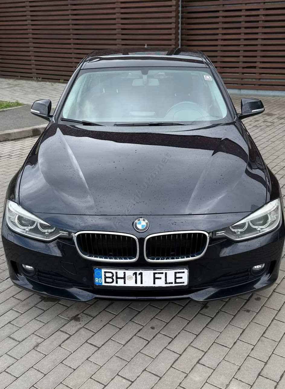 BMW Seria 3