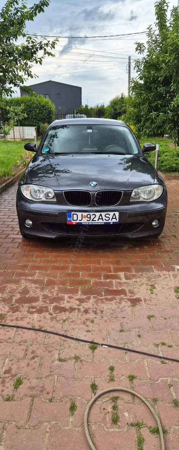 BMW Seria 1