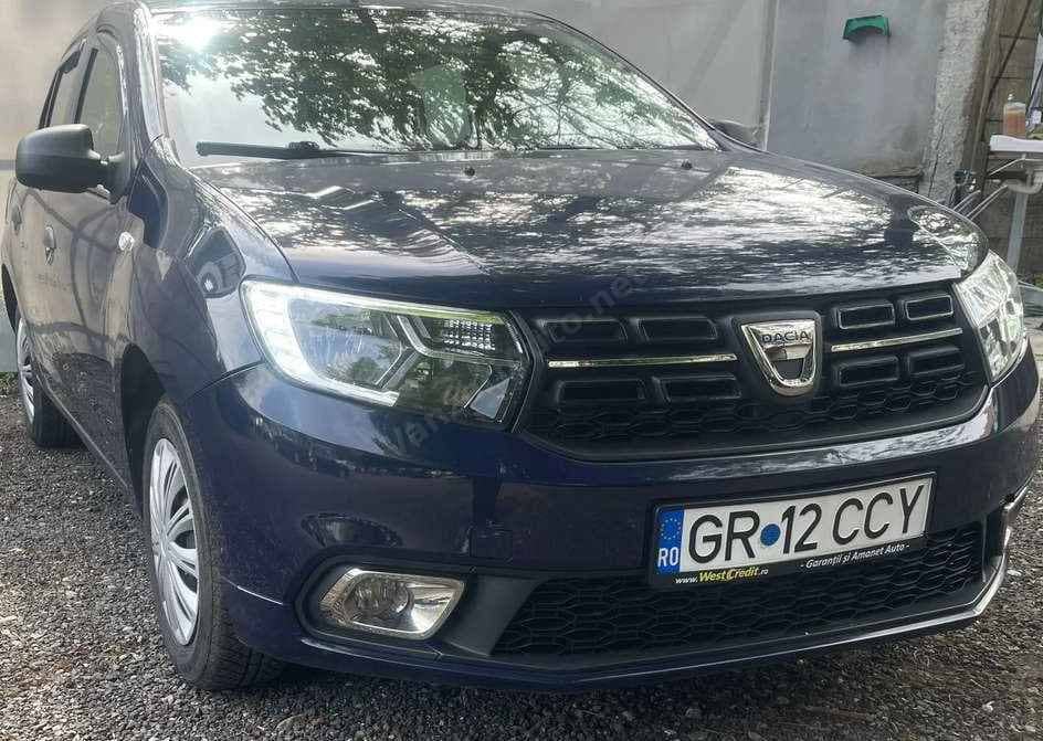 Dacia Logan