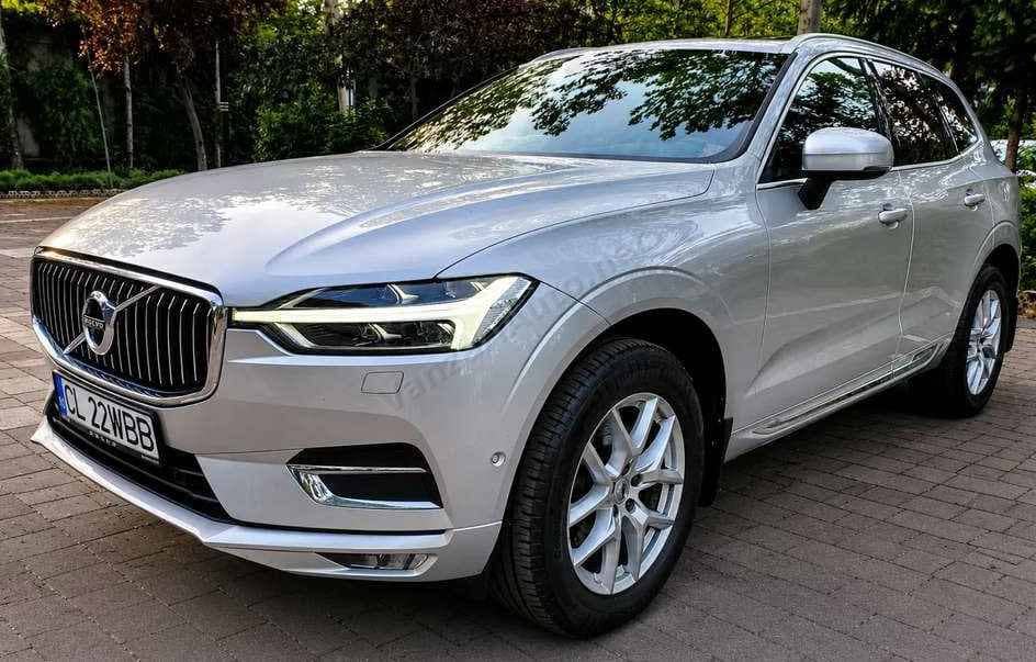Volvo XC 60