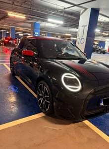 Mini Cooper SE