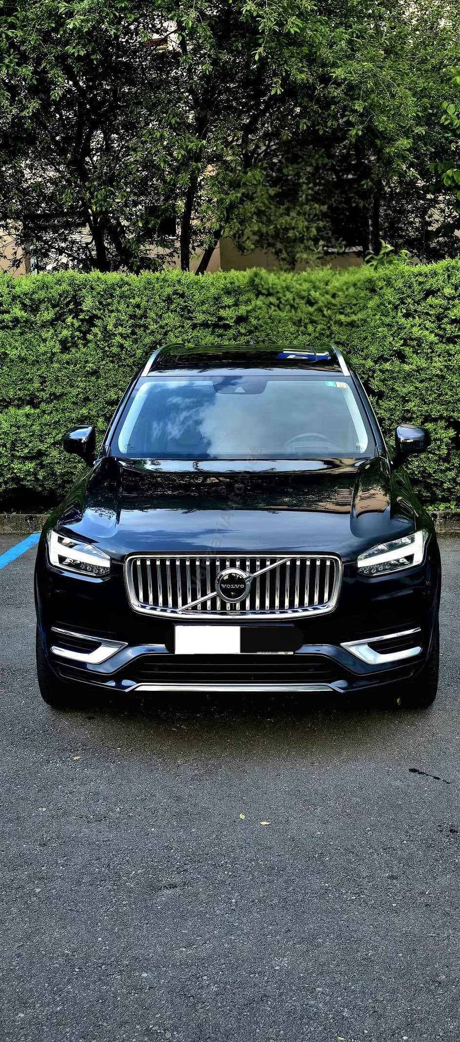 Volvo XC 90