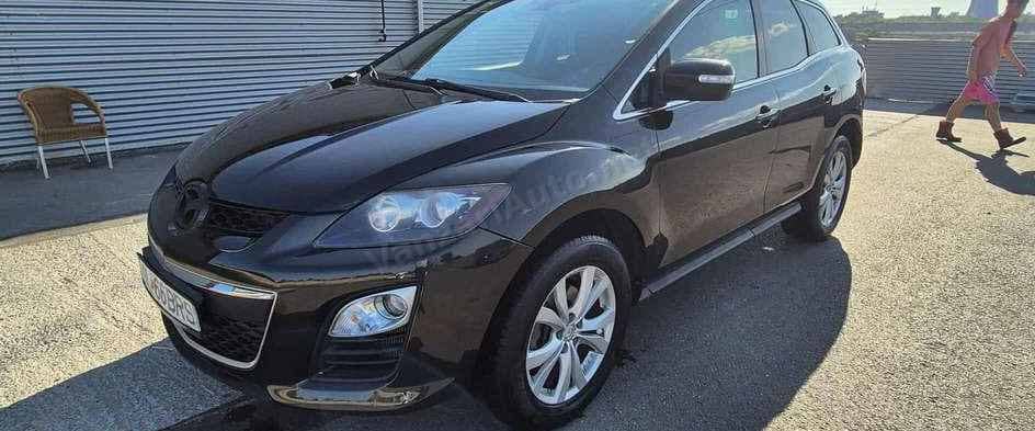 Mazda CX-7