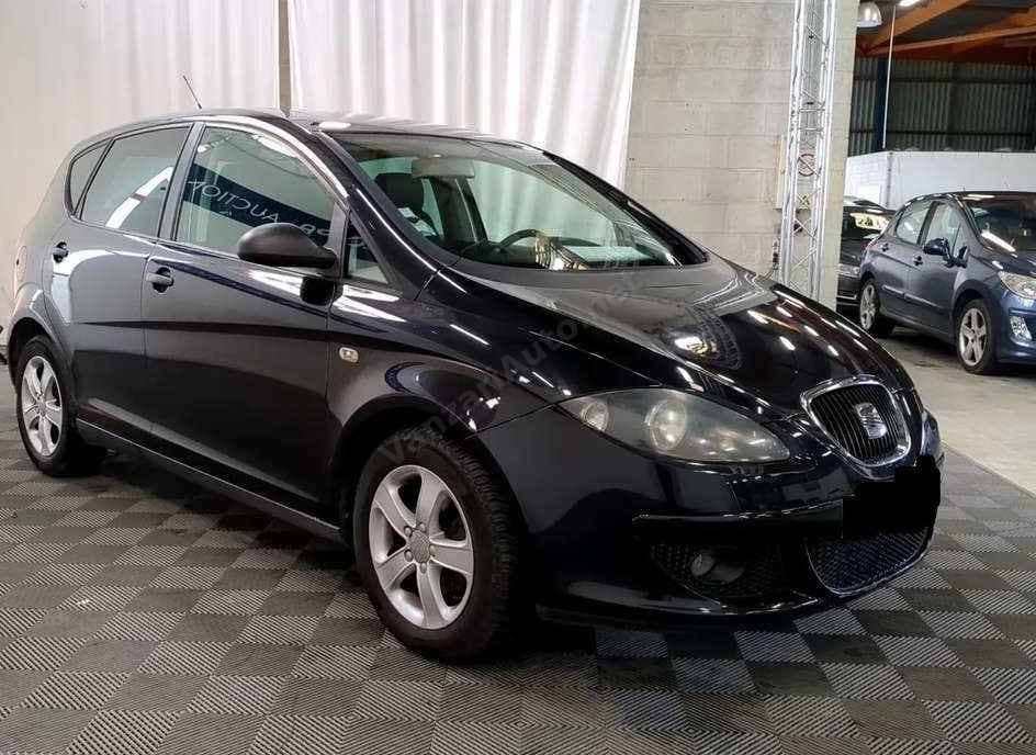 Seat Altea XL
