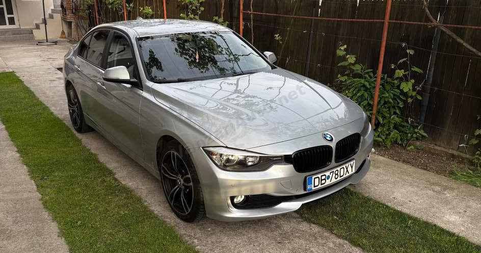 BMW Seria 3