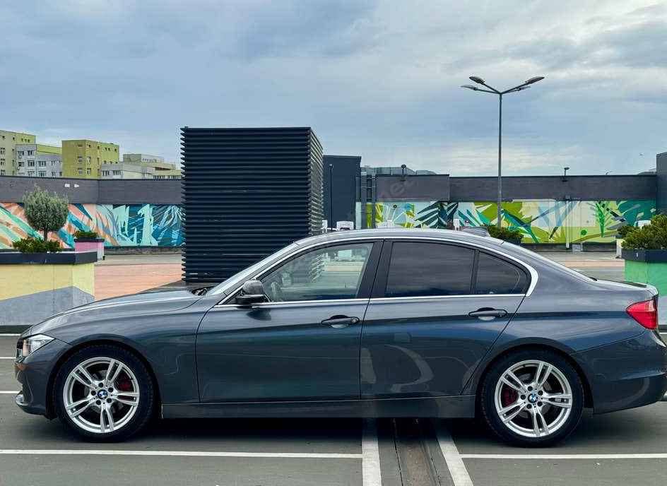 BMW Seria 3