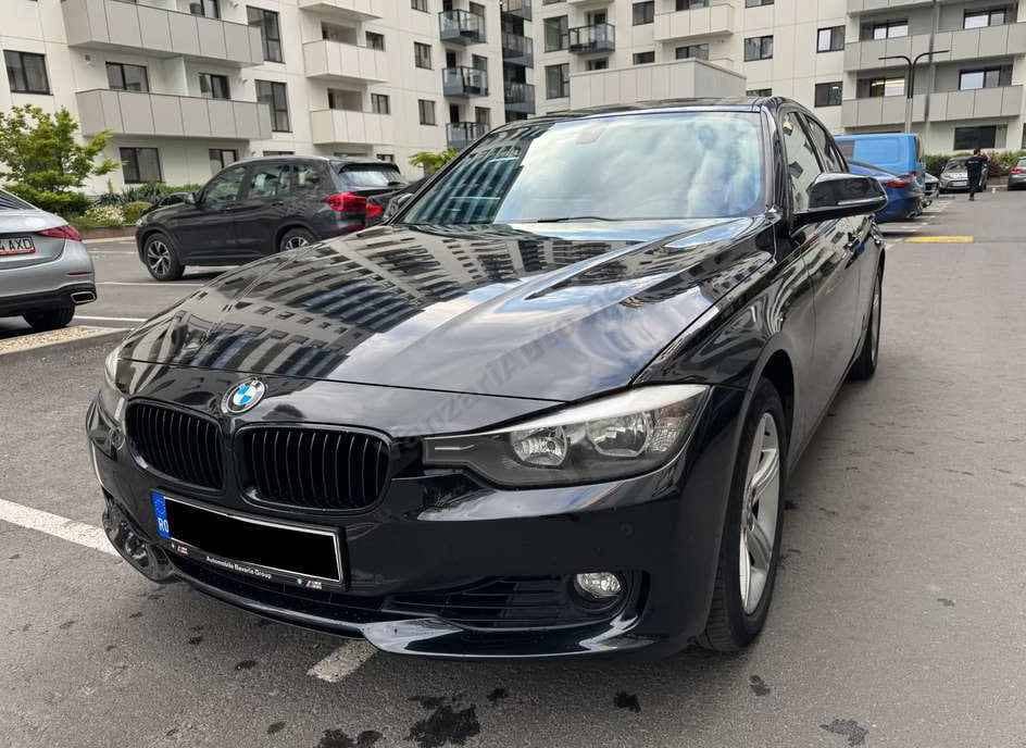 BMW Seria 3