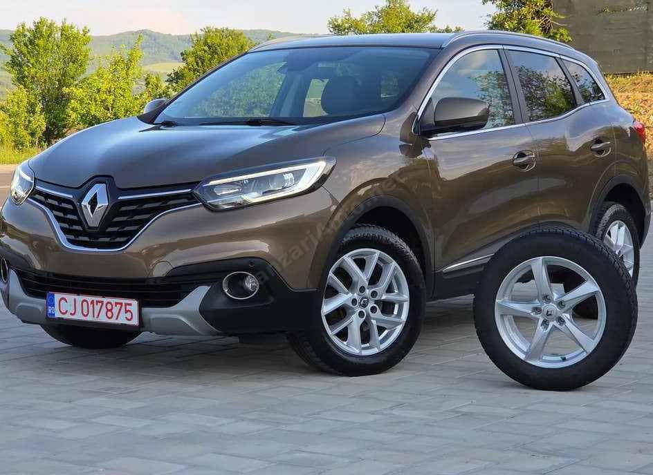 Renault Kadjar