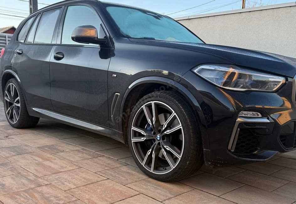 BMW X5 M