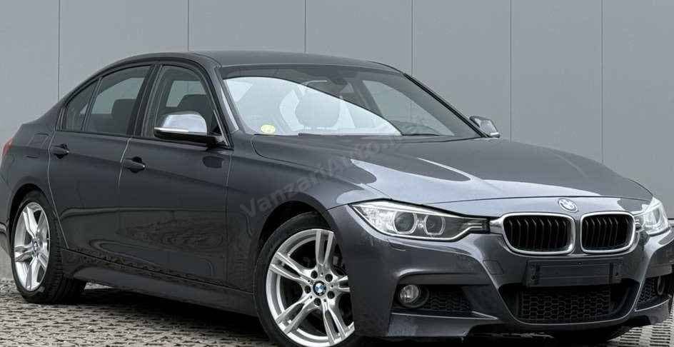 BMW Seria 3