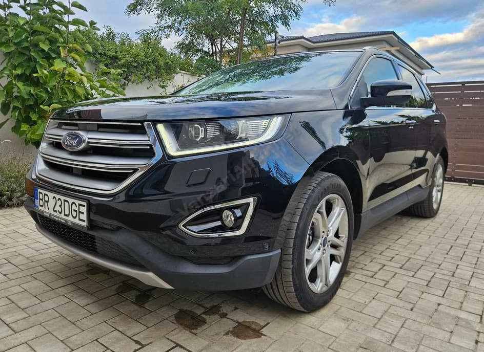 Ford Edge