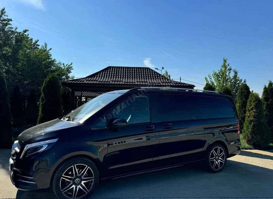 Mercedes-Benz V