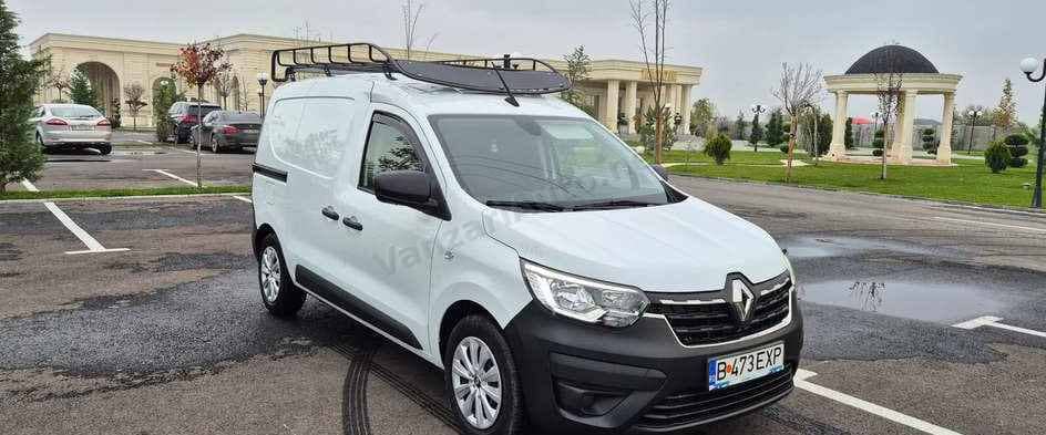 Renault Express