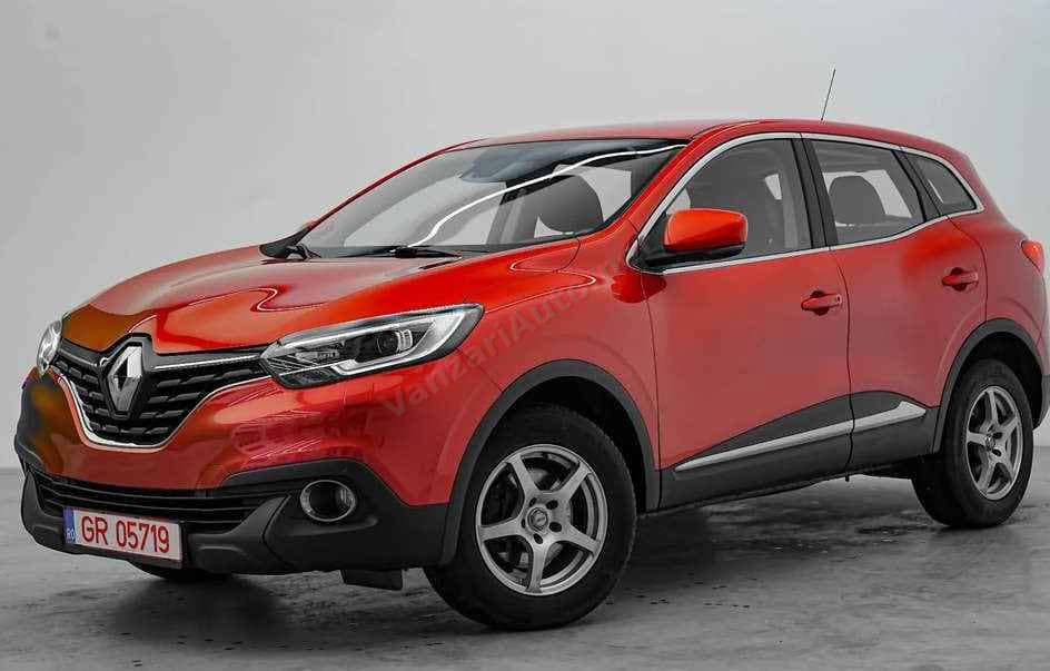 Renault Kadjar