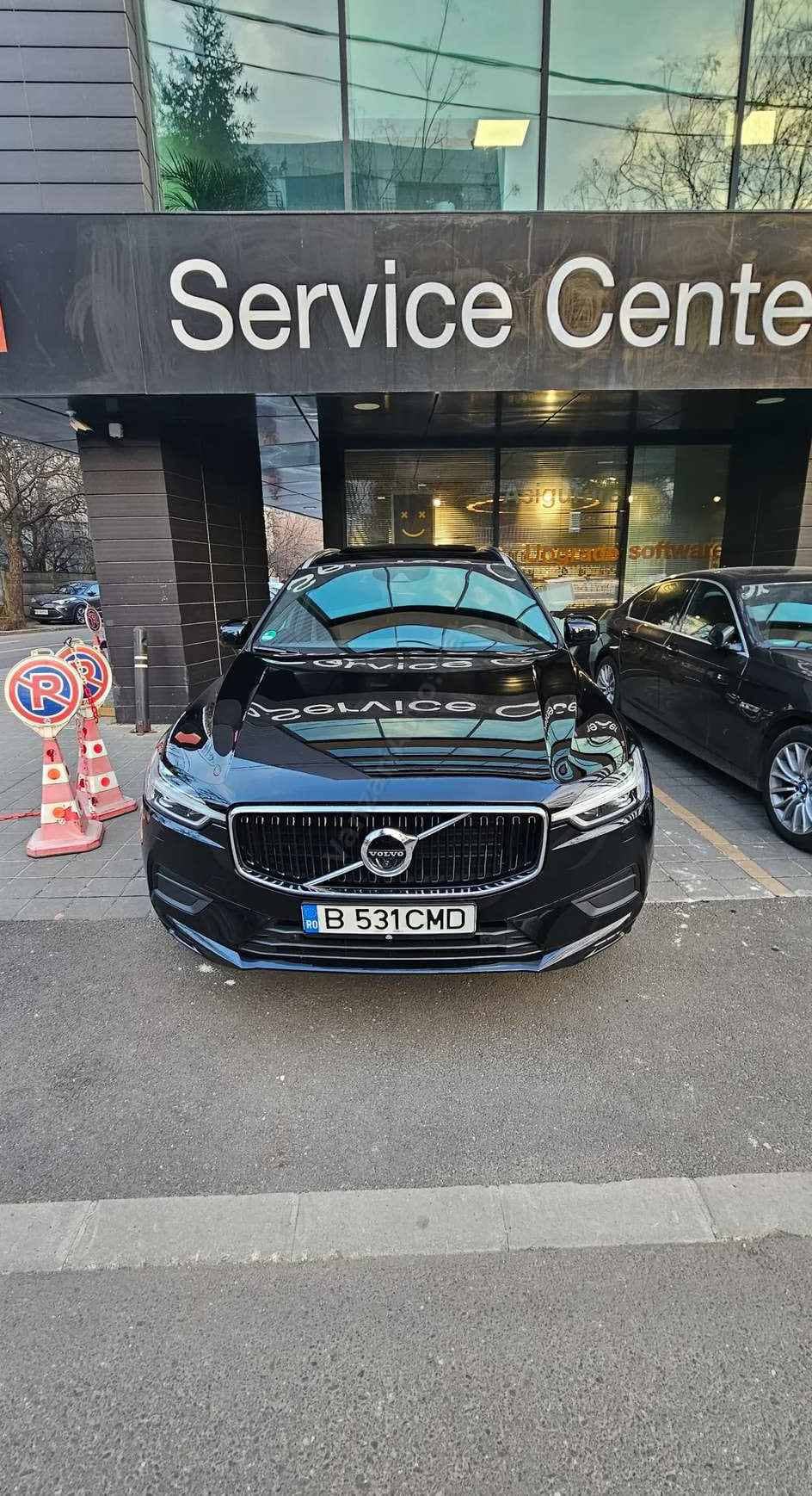Volvo XC 60