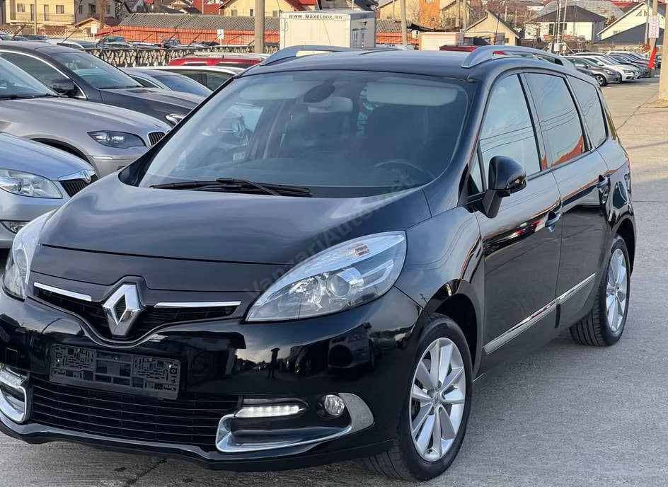 Renault Grand Scenic