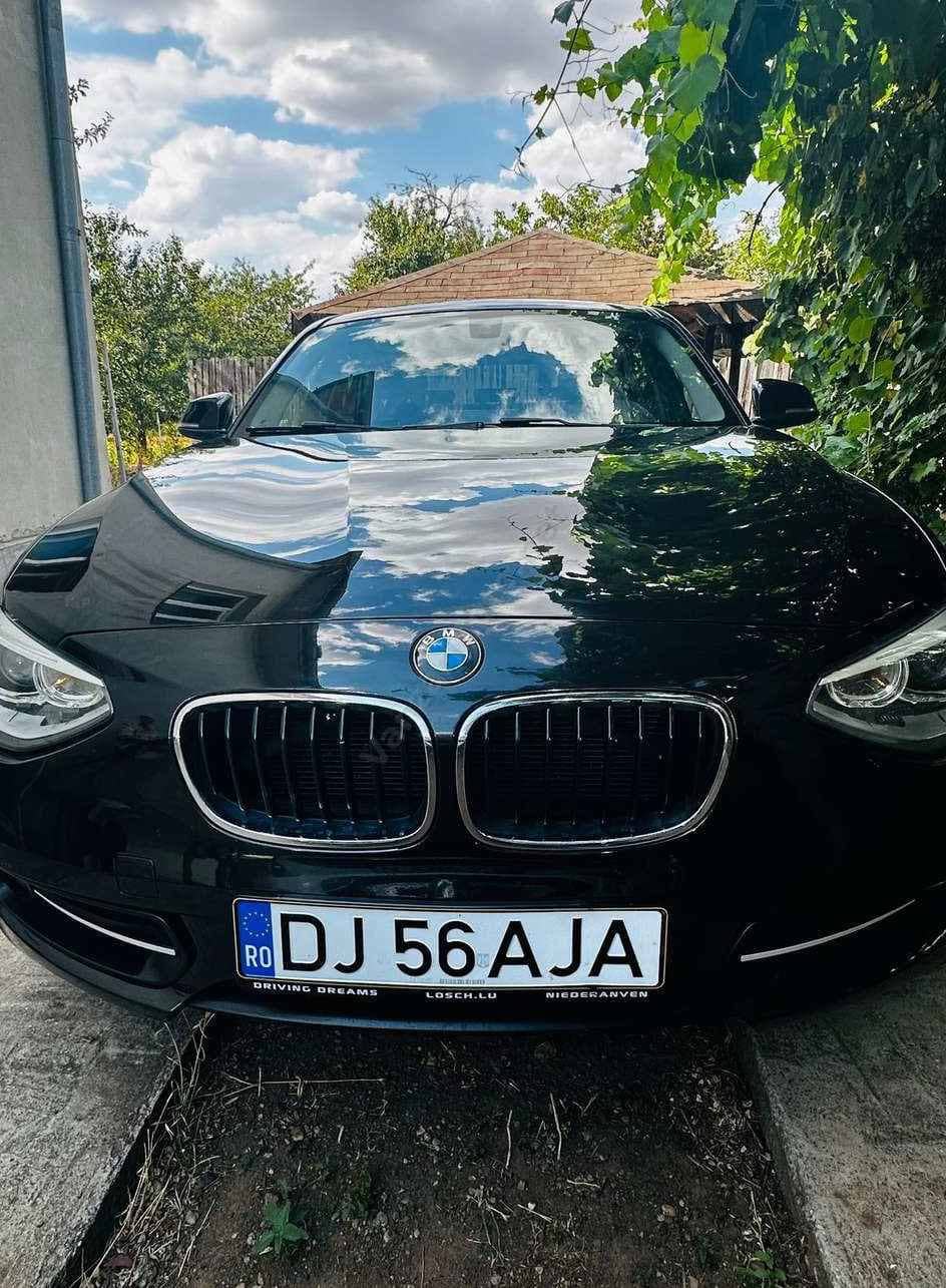 BMW Seria 1