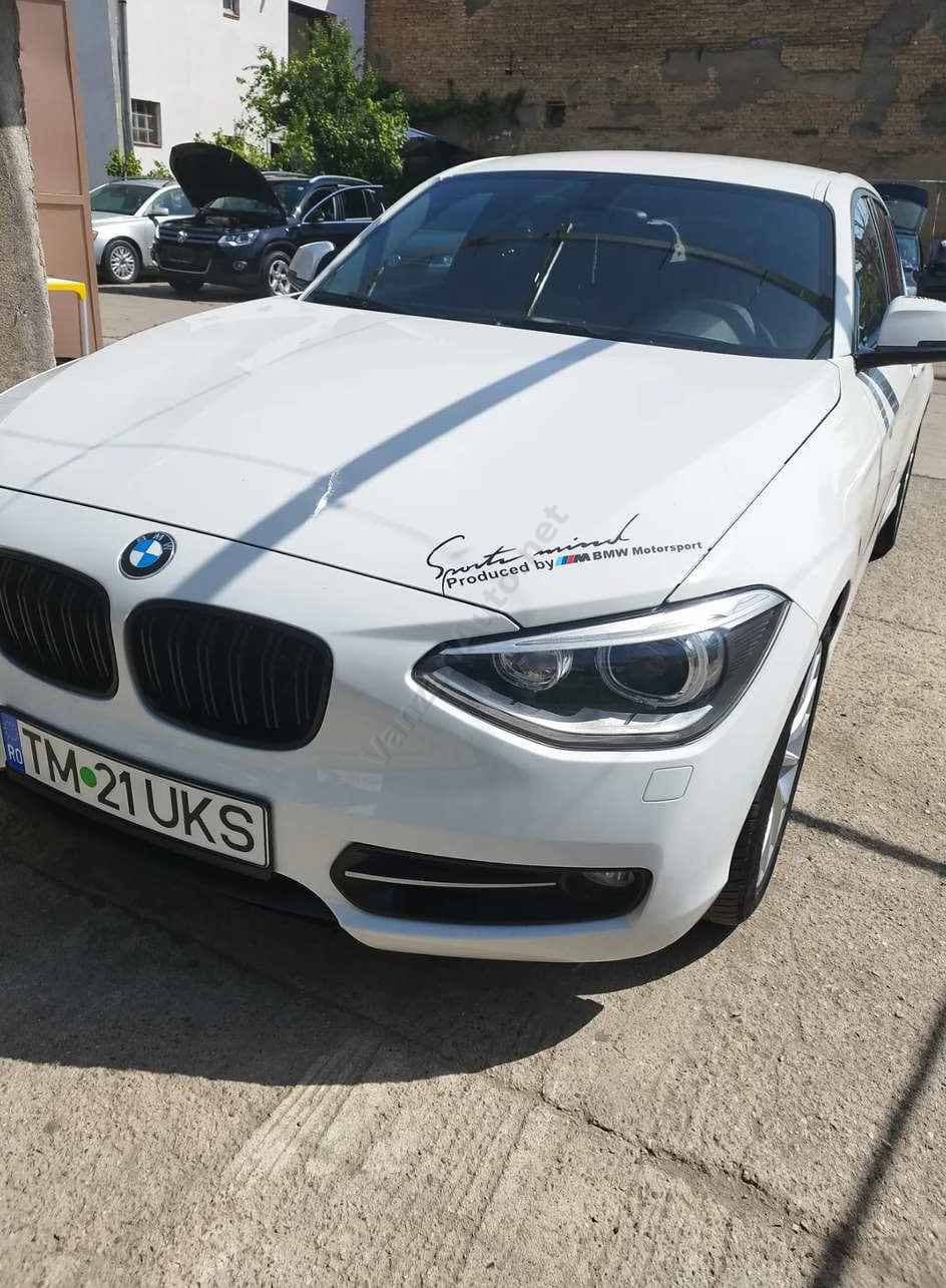 BMW Seria 1