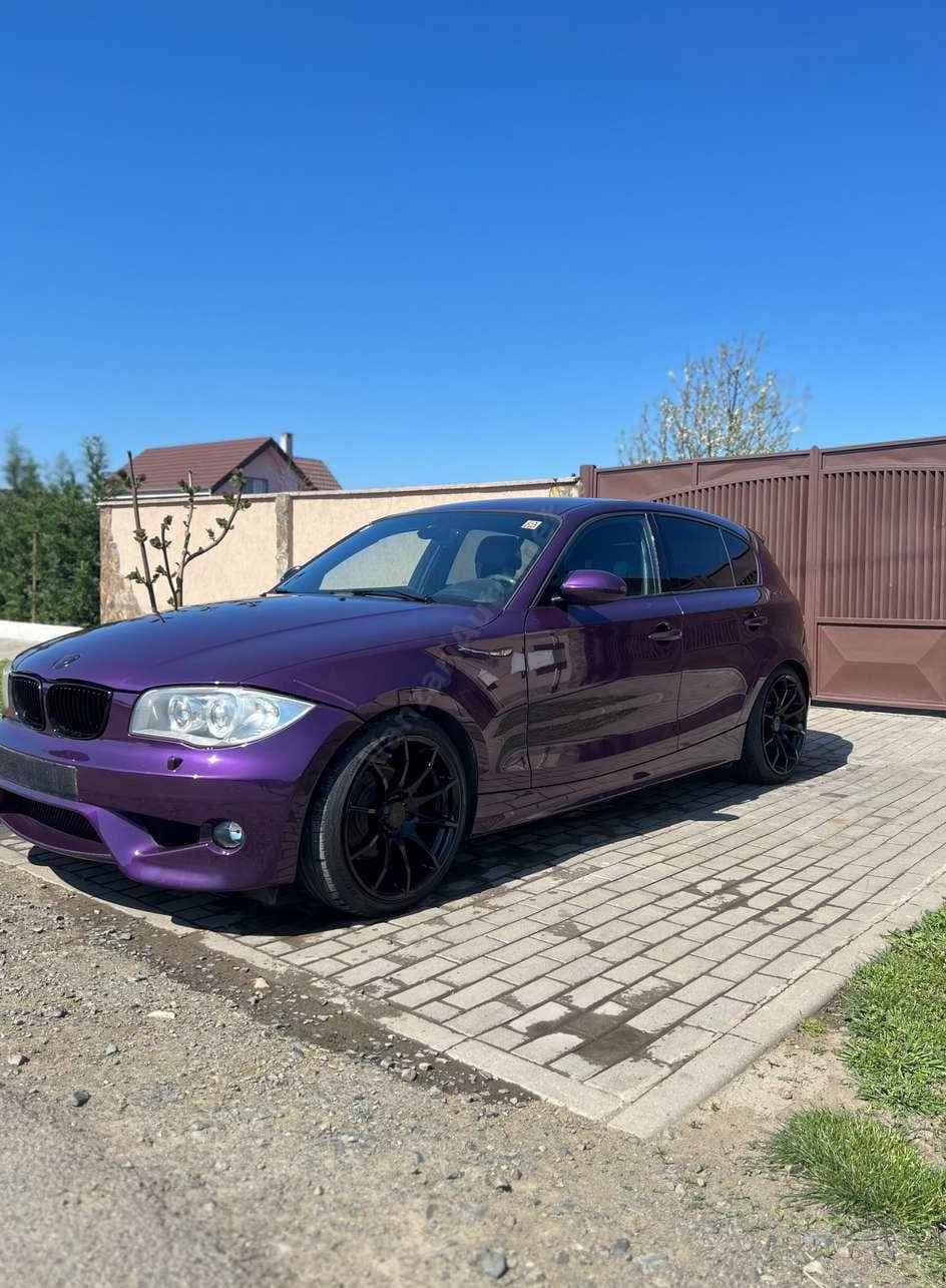 BMW Seria 1