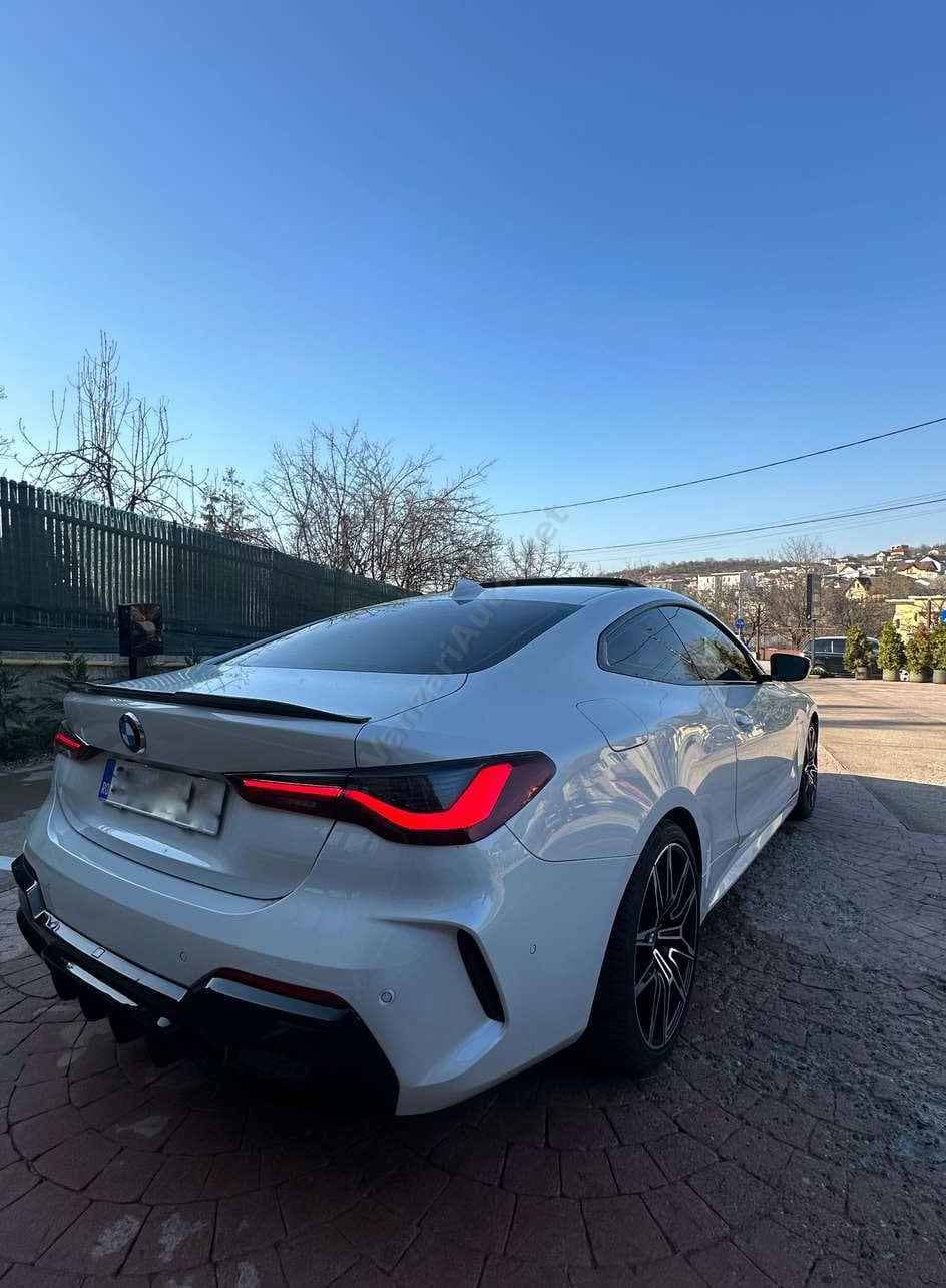BMW Seria 4