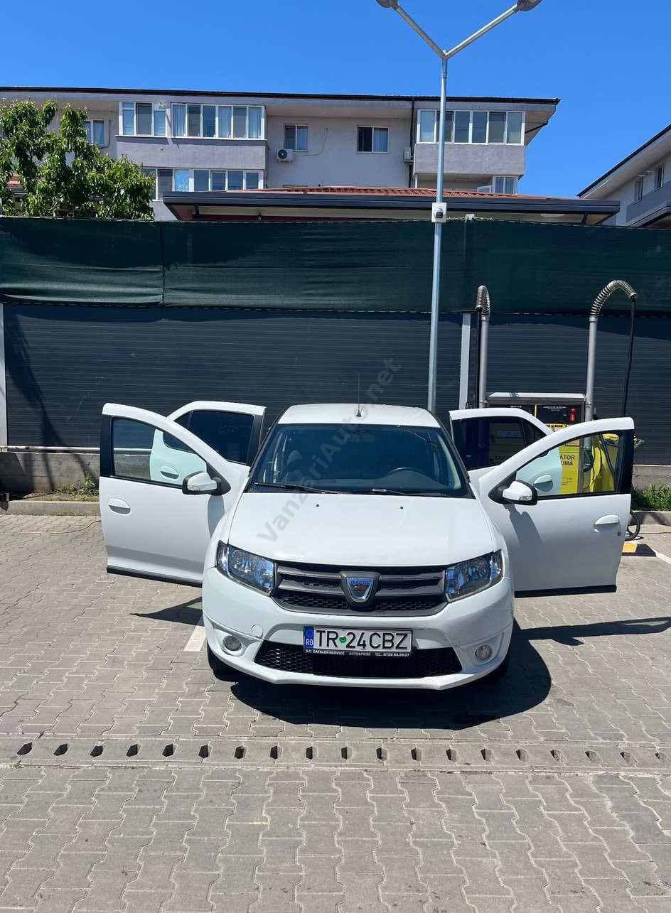 Dacia Logan