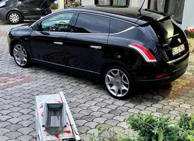 Lancia Delta