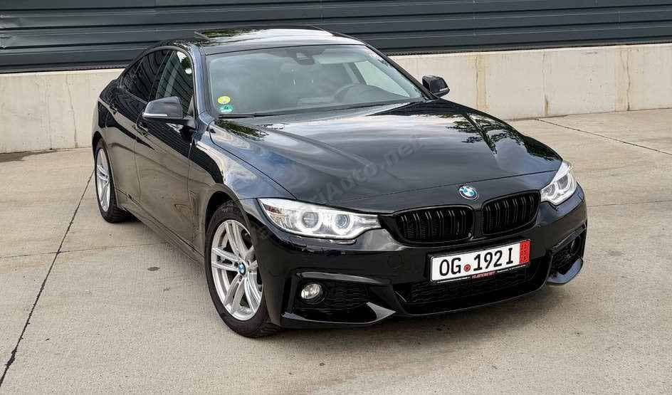 BMW Seria 4